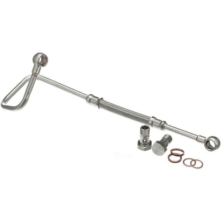 Gates Turbocharger Oil Line, Gates Tl153 TL153